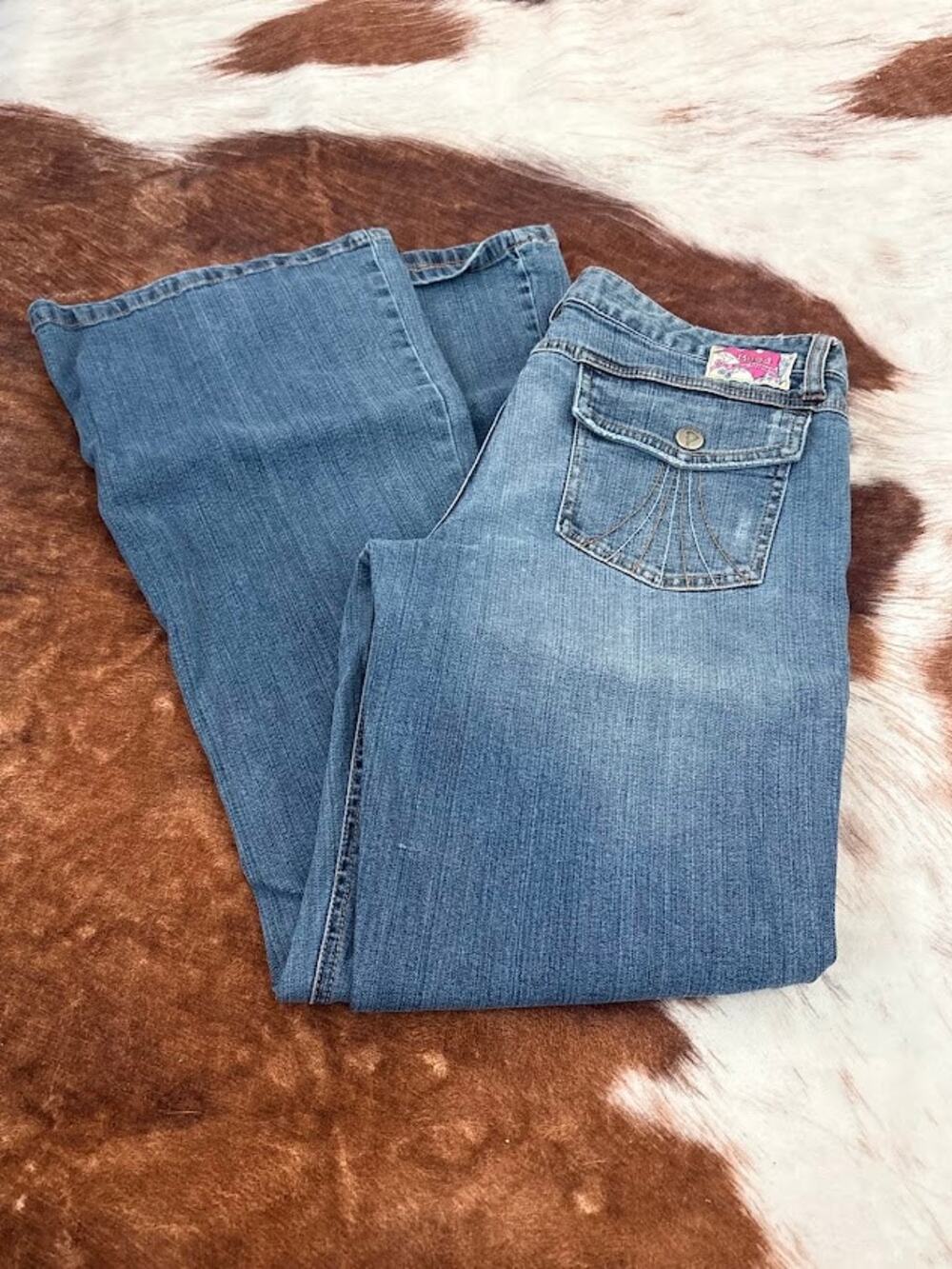 Mudd Denim Jeans Women Size 11